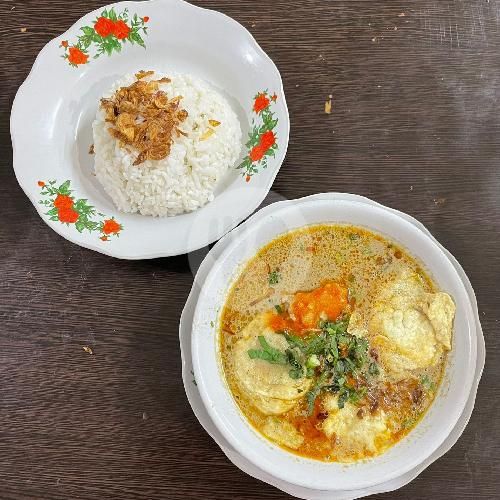Soto Betawi