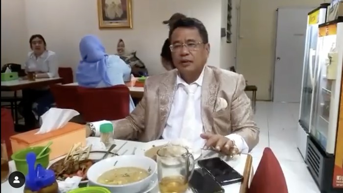 Soto Betawi