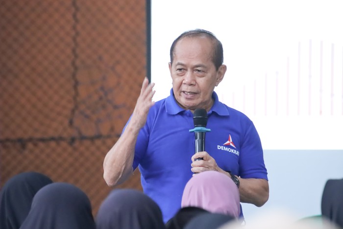 Syarief Hasan