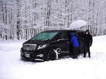Private Trip ke Jepang & Guide Indonesia Bersama Tour Japan Official