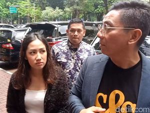 Polisi Temukan Unsur Pidana dalam Meninggalnya Anak Tamara Tyasmara