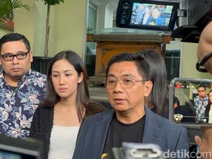 Perkembangan Terbaru Kasus Meninggalnya Anak Tamara Tyasmara