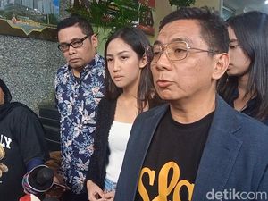 Polisi Rahasiakan Fakta Kematian Anak Tamara Tyasmara, Khawatir Pelaku Kabur