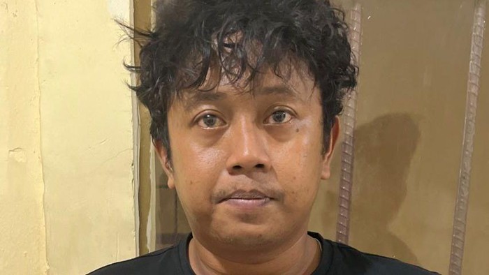 Mantan honorer pemprov berinisial FH (36) di Tarakan, Kalimantan Utara (Kaltara) ditangkap polisi gegara terlibat kasus penipuan mobil.