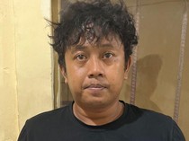 Tampang Eks Honorer Pemprov Kaltara Terlibat Penipuan Mobil Rp 95 Juta