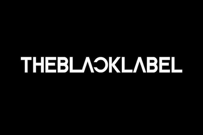 THEBLACKLABEL THEBLACKLABEL