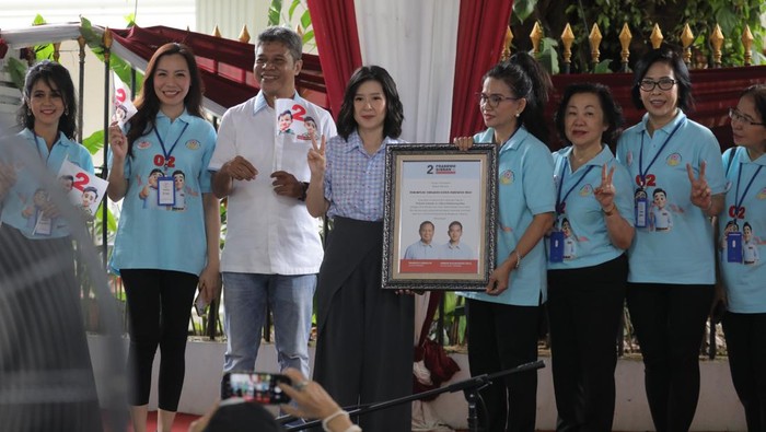 TKN Prabowo-Gibran