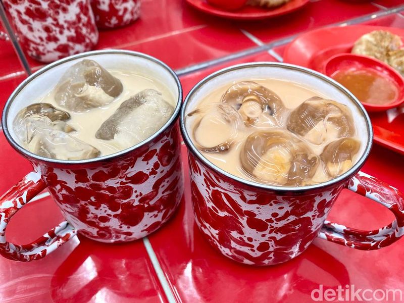 Toko Makmur : Lezatnya Masakan China Peranakan ala Kopitiam Singapura di Melawai
