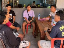 3 Kurir Ekspedisi Ditangkap gegara Gelapkan Paket Konsumen Ratusan Juta