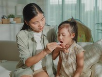 5 Rekomendasi Vitamin Anak, Baik untuk Perkembangan Otak-Nafsu Makan