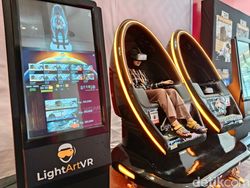 Isra Miraj Virtual Pakai Teknologi VR, Bisa!