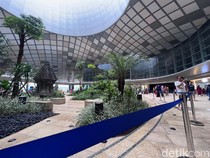 10 Rekomendasi Tempat Makan Dekat Bandara Dhoho Kediri