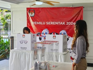 Hal-Hal yang Diperbolehkan dan Tidak Diperbolehkan di TPS Saat Pilkada 2024