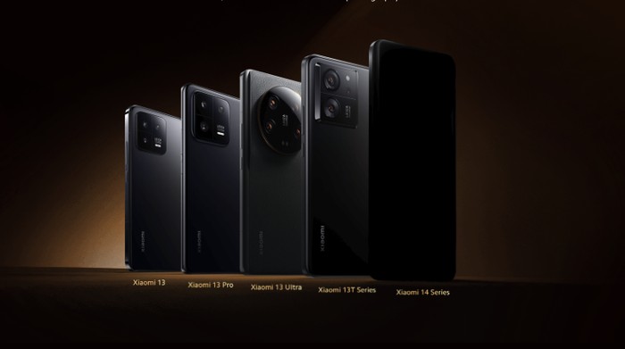 Xiaomi 14