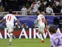 Jadwal Semifinal Piala Asia 2023 Iran Vs Qatar Malam Ini