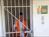 Cekcok Bapak-Anak soal Kotoran Kucing, Lansia di Tegal Jadi Tahanan