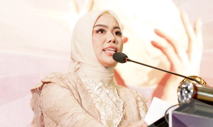 Zita Anjani