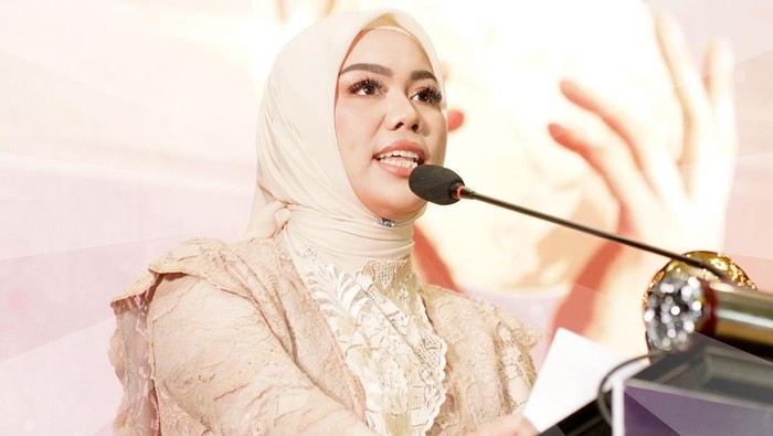 Zita Anjani