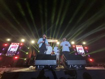 Zulhas Kampanye Bareng Gus Miftah di Sleman: Prabowo-Gibran Sekali Putaran