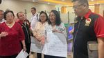 3 Lansia Mantan Guru Besar IPB Tuntut Keadilan soal Lahan