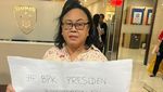 3 Lansia Mantan Guru Besar IPB Tuntut Keadilan soal Lahan