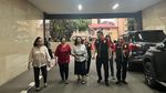 3 Lansia Mantan Guru Besar IPB Tuntut Keadilan soal Lahan