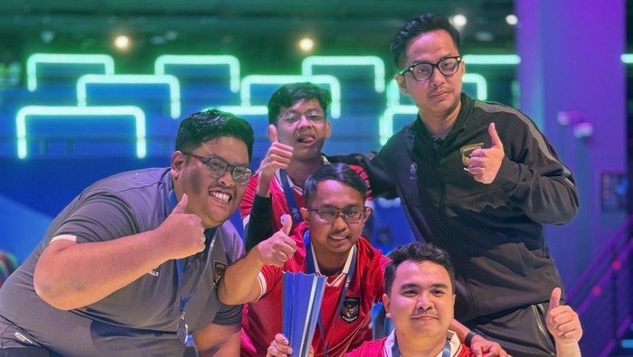 Turnamen eFootball betajuk AFC eAsian Cup 2023 telah berakhir. Di babak grand final, Indonesia kesulitan mengalahkan Jepang, dan ternyata ini alasannya.