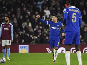 Chelsea yang Susah Ditebak: Kadang Sulit, Kadang Melejit