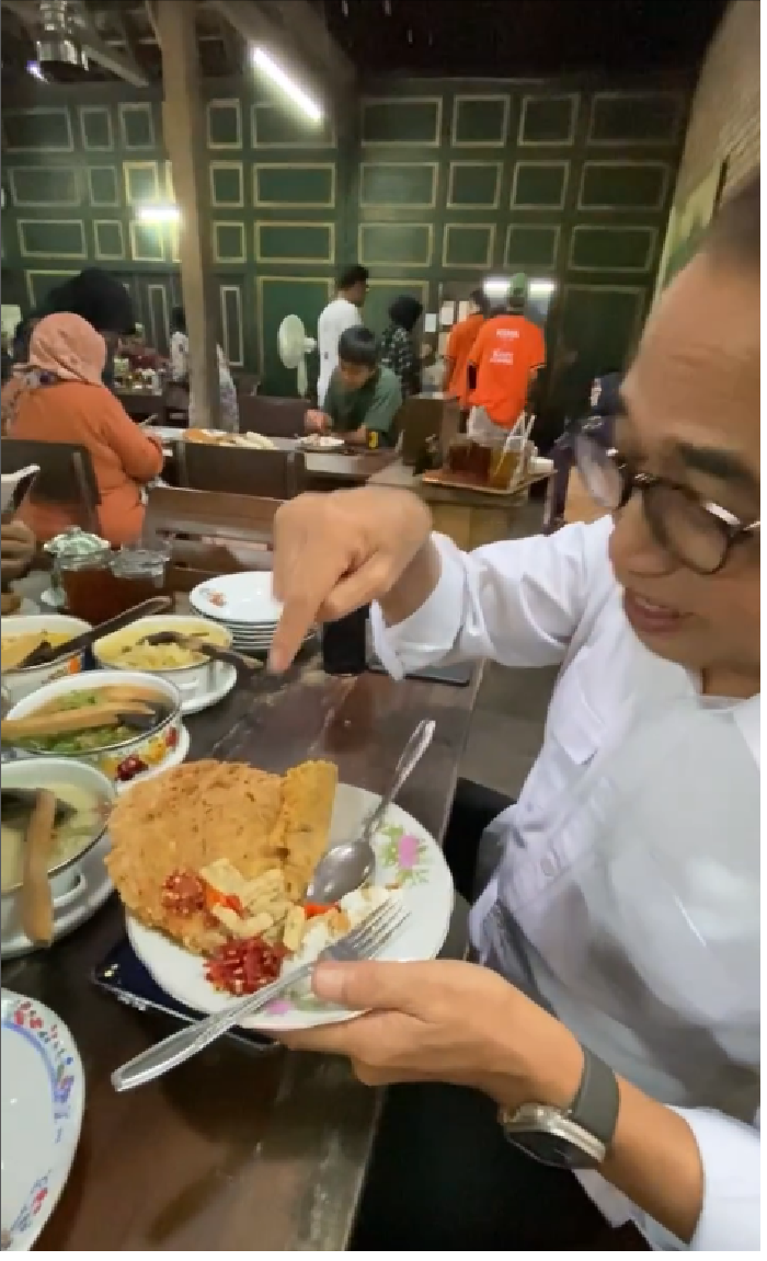 Budi Karya Budi Karya