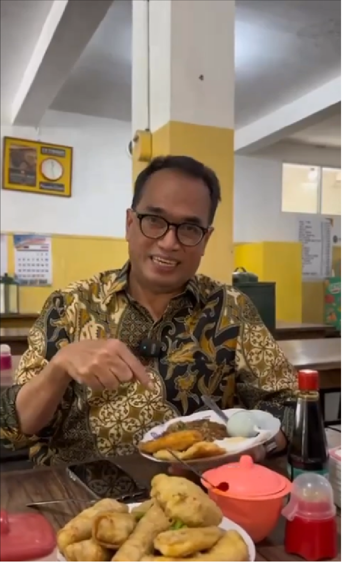 Budi Karya Budi Karya