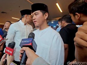 Gibran Bersedia Bertukar Pikiran dengan Ahok Jika Bertemu