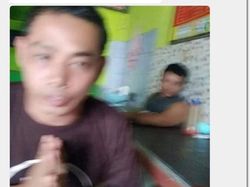Kumpulan Chat Kocak Ojol dan Penumpang Bikin Ngakak Banget
