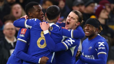 Chelsea dan Cuan Rp 5 Triliun dari Jualan Pemain Akademi