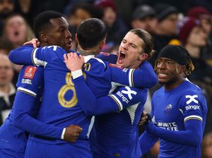 Karena Chelsea Enggan Kalah Terus