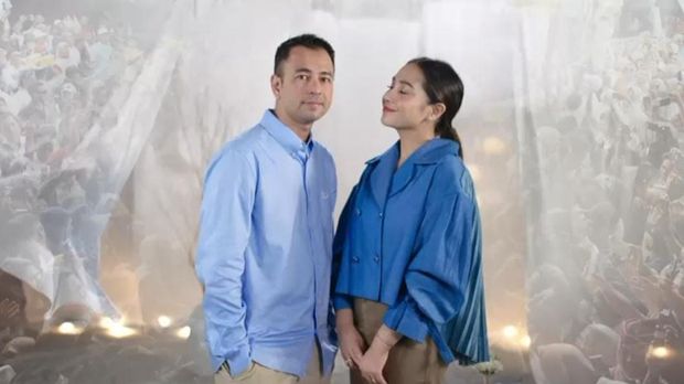 Cuplikan video klip (tangkapan layar).