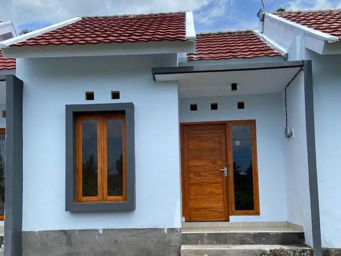 Rumah murah di Karangasem, Bali