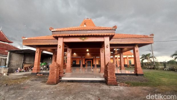 Desa Jatirenggo Lamongan