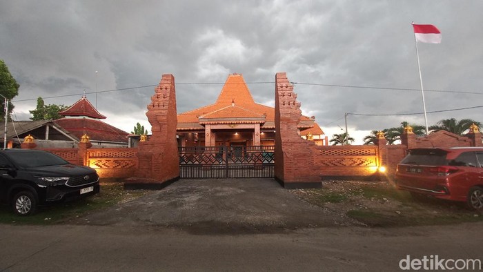 Desa Jatirenggo Lamongan