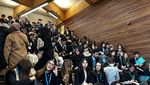 2 Siswa SMA Labschool Kebayoran Raih Penghargaan di Cambridge MUN 2024