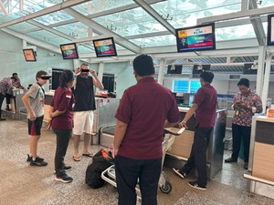 WN Australia Diusir dari Bali Setelah Dipenjara Setahun gegara Sabu dan Kratom