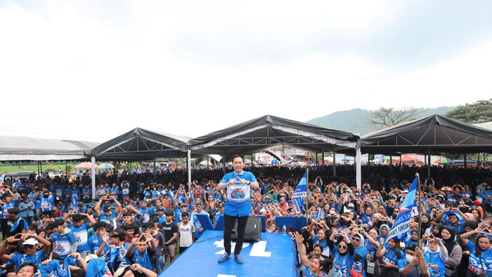 Edhie Baskoro Yudhoyono (Ibas)
