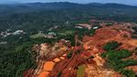 Era Baru Pengelolaan Sektor Minerba