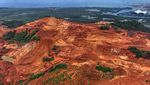 Era Baru Pengelolaan Sektor Minerba