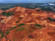 RI Lelang Tiga Ladang Nikel, Ini Daftarnya