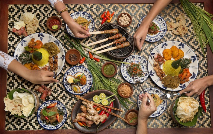6 Fakta Menarik Kuliner Indonesia yang Belum Banyak Diketahui Orang