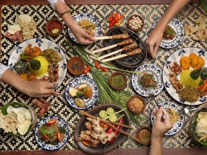 6 Fakta Menarik Kuliner Indonesia yang Belum Banyak Diketahui Orang