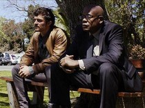 Sinopsis Film Zulu: Aksi Polisi Mengungkap Pembunuhan Brutal