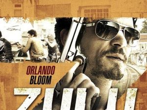 Sinopsis Film Zulu, Mengungkap Kasus Narkoba Berbahaya di Afrika Selatan
