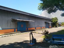 Stok Beras Bulog Bima Menipis, Habis Bulan Ini