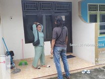 Janjikan Kerja di Pelabuhan Tanjung Priok-Lembar, Pasutri Tipu 9 Pria di Dompu